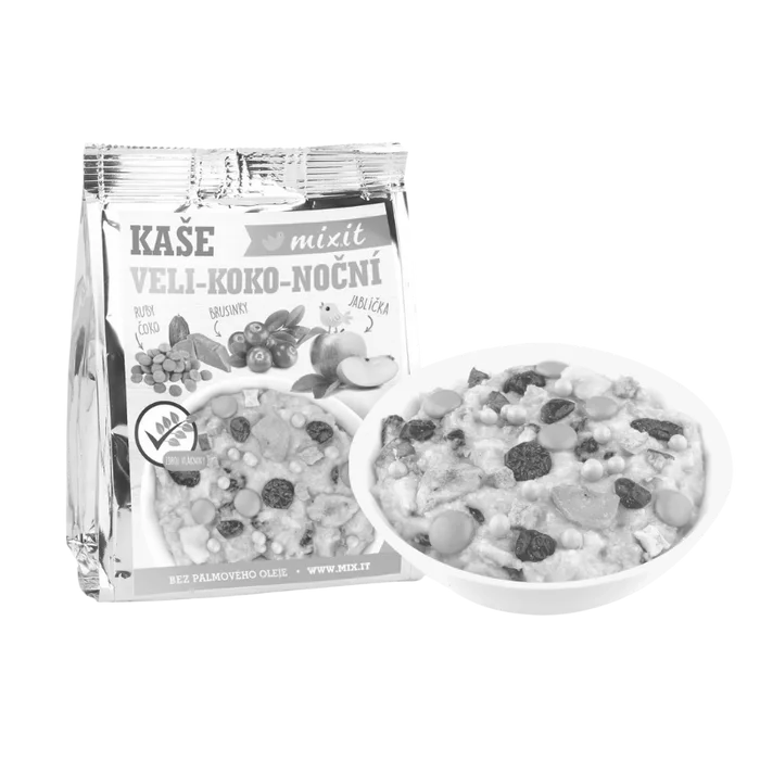 Mixit Veli-koko-noční kaše do kapsy 60 g